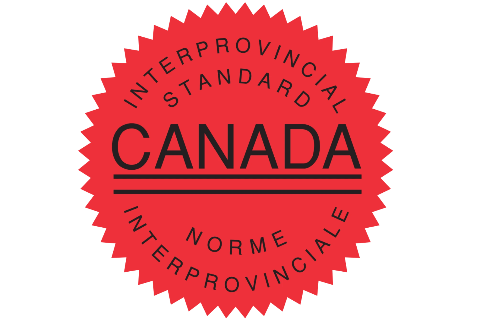 interprovincial standart canada