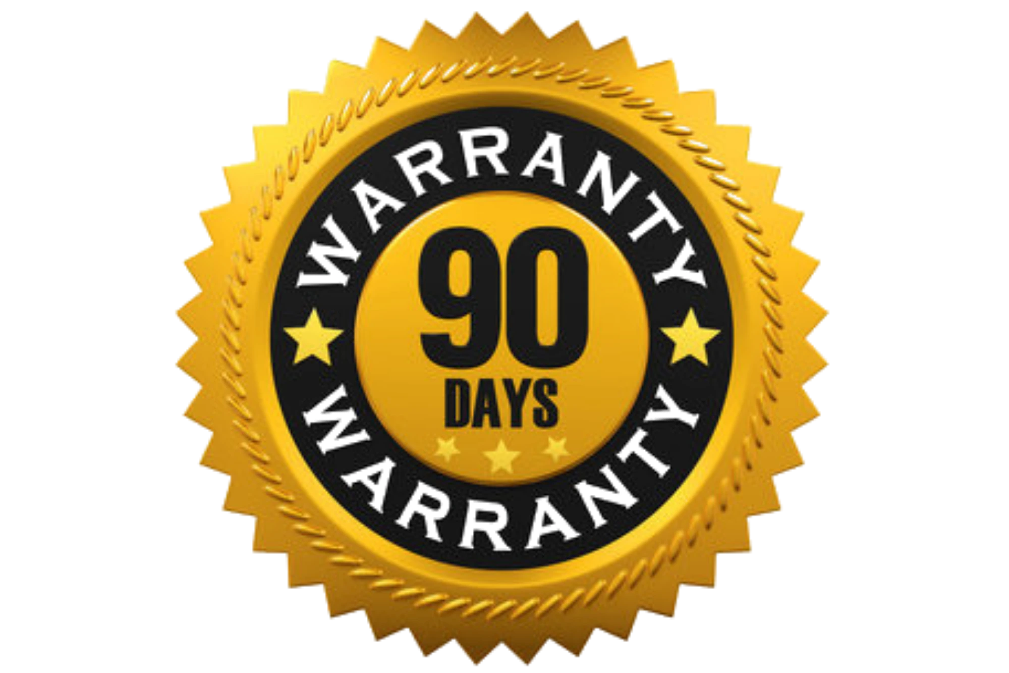 warranty logo FIX-Appliance CA