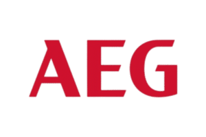 AEG appliance repair
