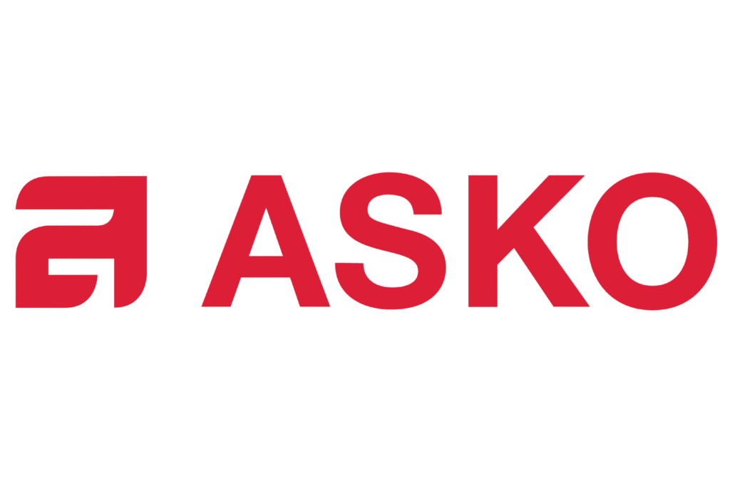 We repair appliances Asko