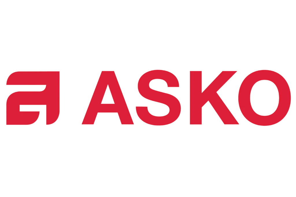 We repair appliances Asko