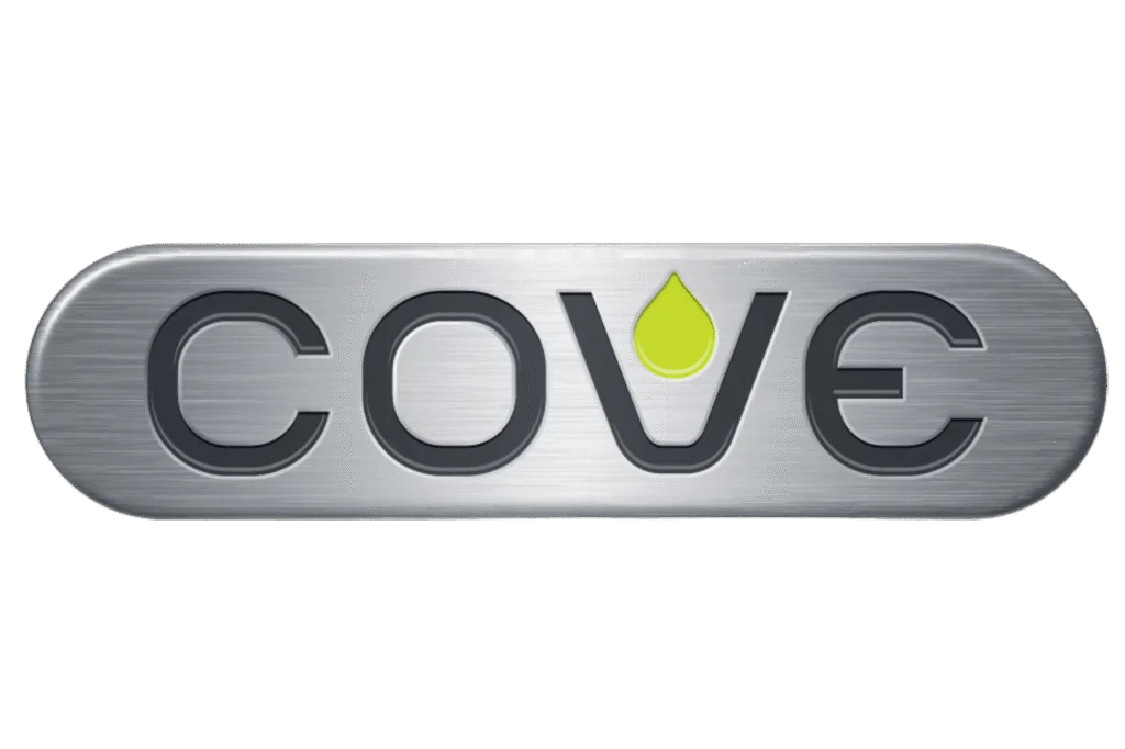 We repair appliances - Cove