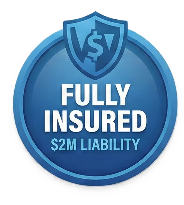 logo Fully insured FIX-Appliance CA