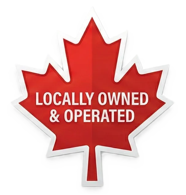 logo locally owner FIX-Appliance CA