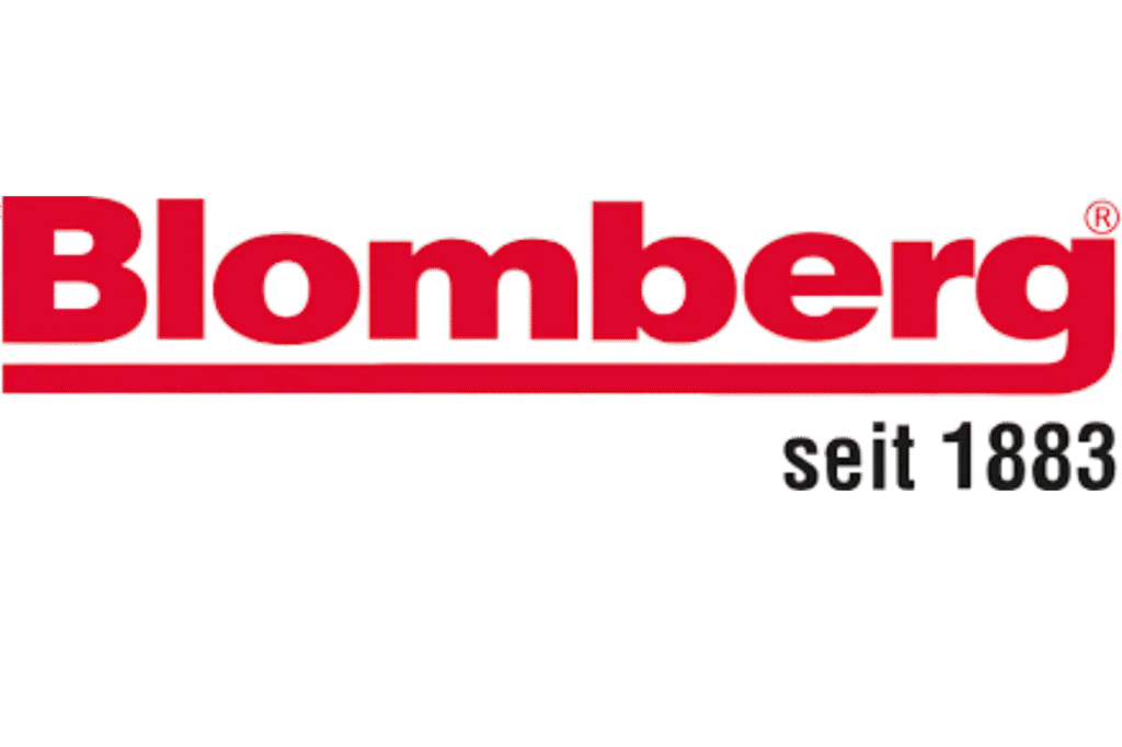 We repair appliances - blomberg