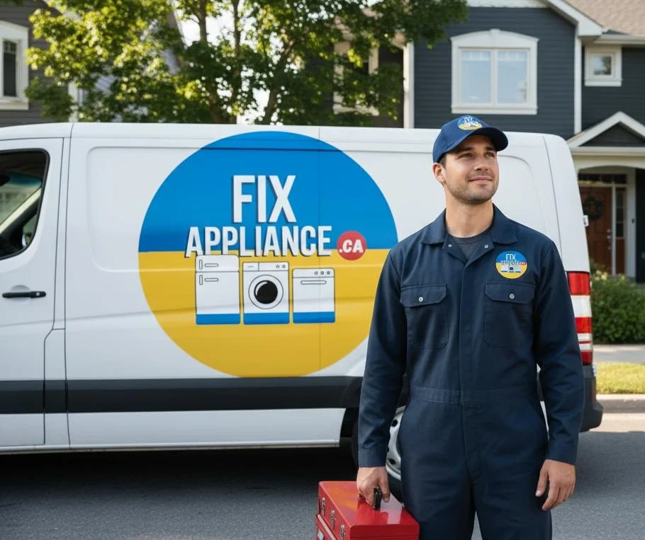 man appliance ca and car