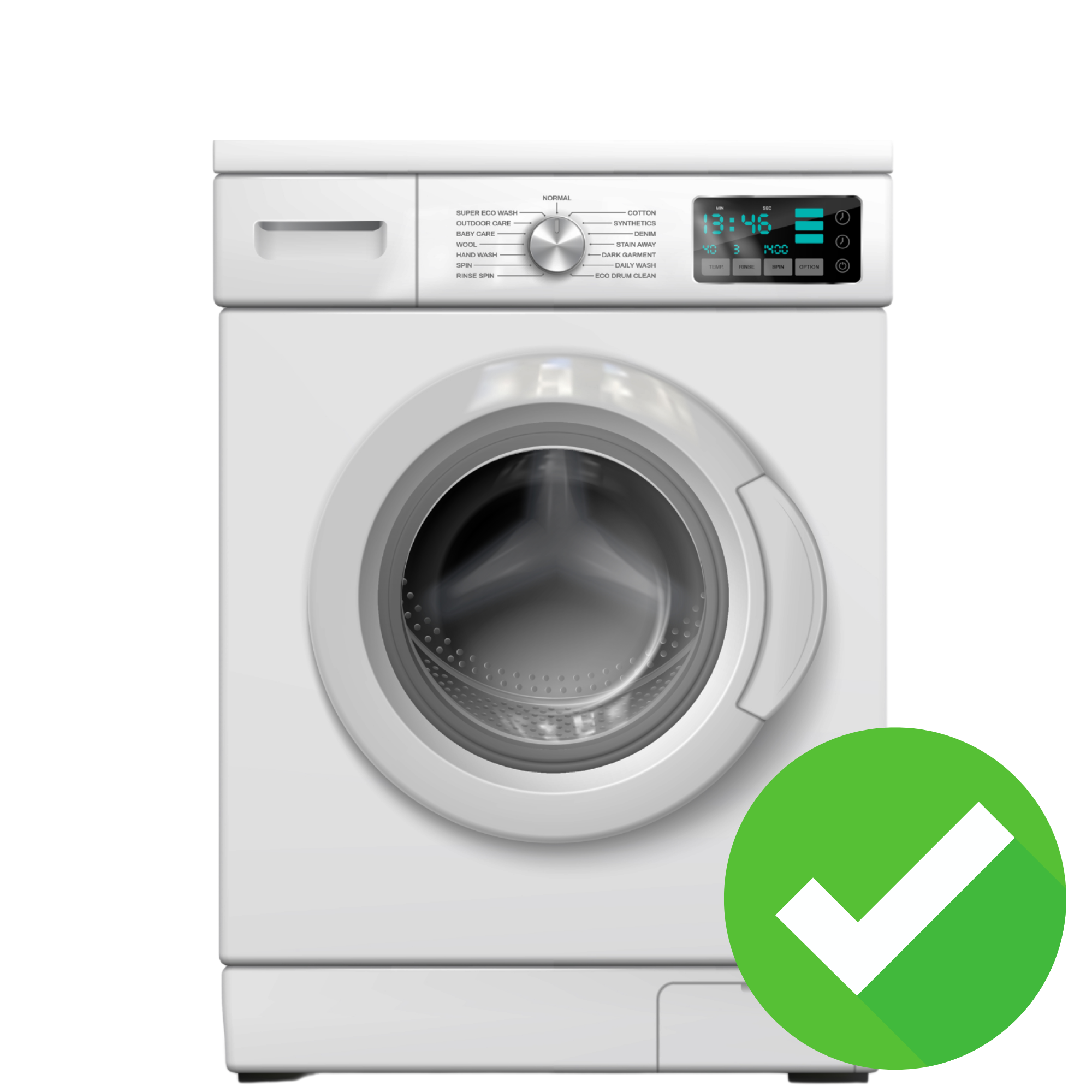 washing machine repair