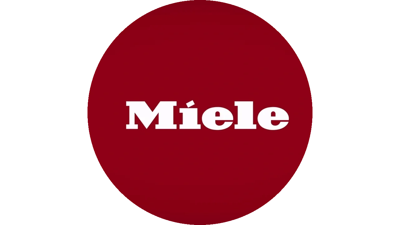 We repair appliances miele