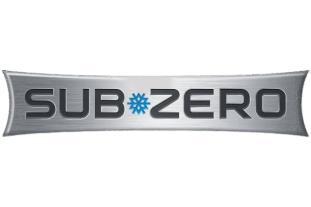 We repair appliances sub xero