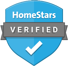 homestars.com logo FIX-Appliance CA