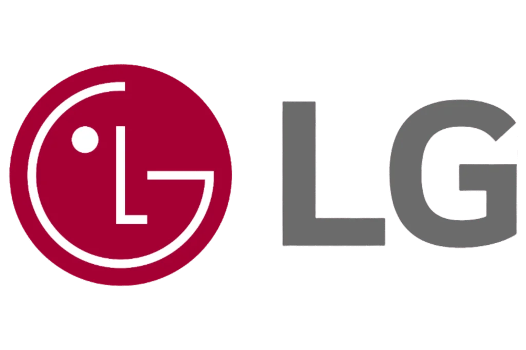 LG appliance repair