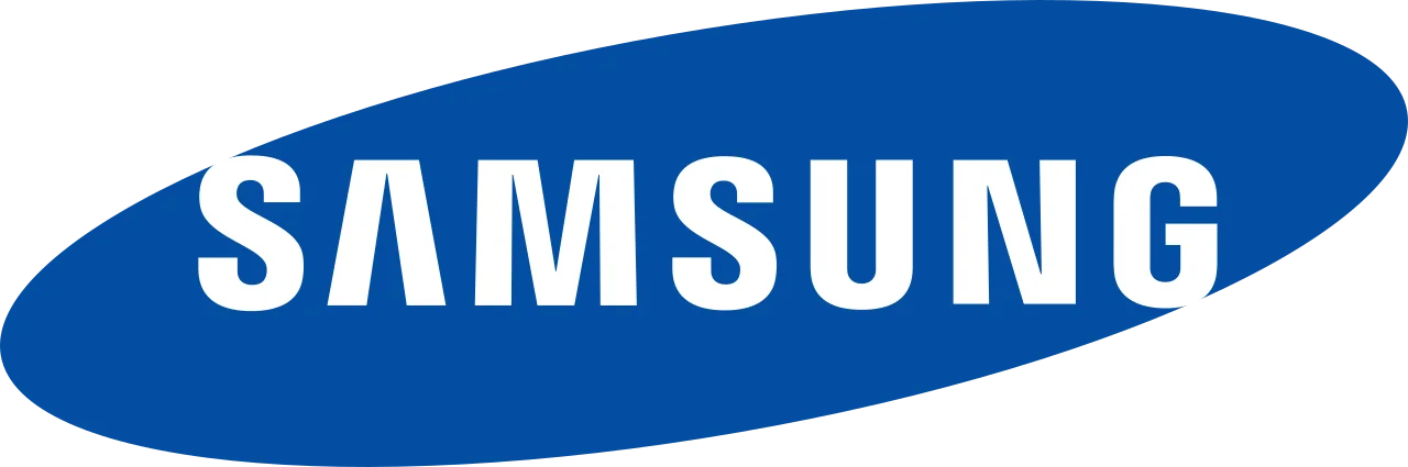 samsung appliance repair logo