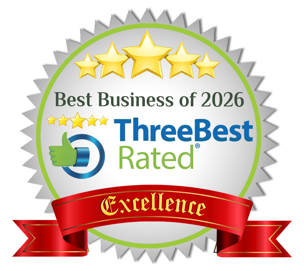 threebestrated.ca quality seal