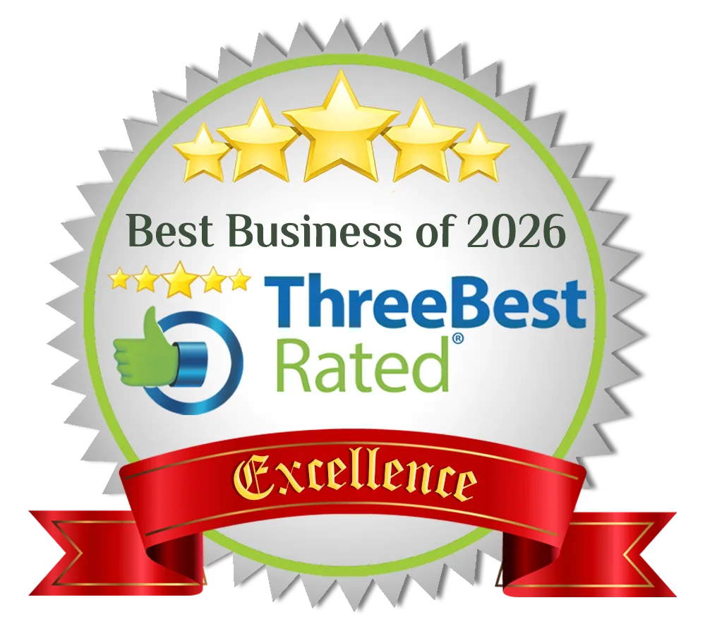 threebestrated.ca quality seal