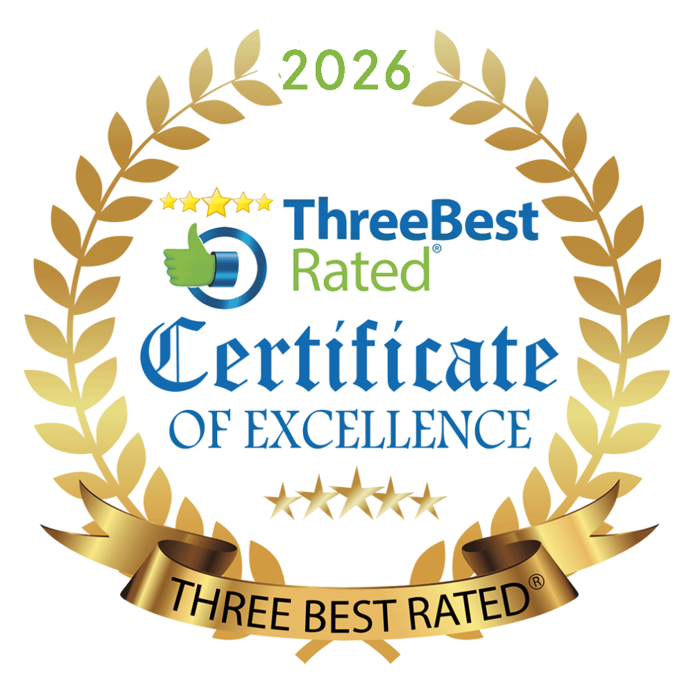 threebestrated.ca quality seal