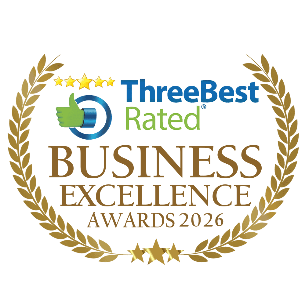 threebestrated.ca quality seal