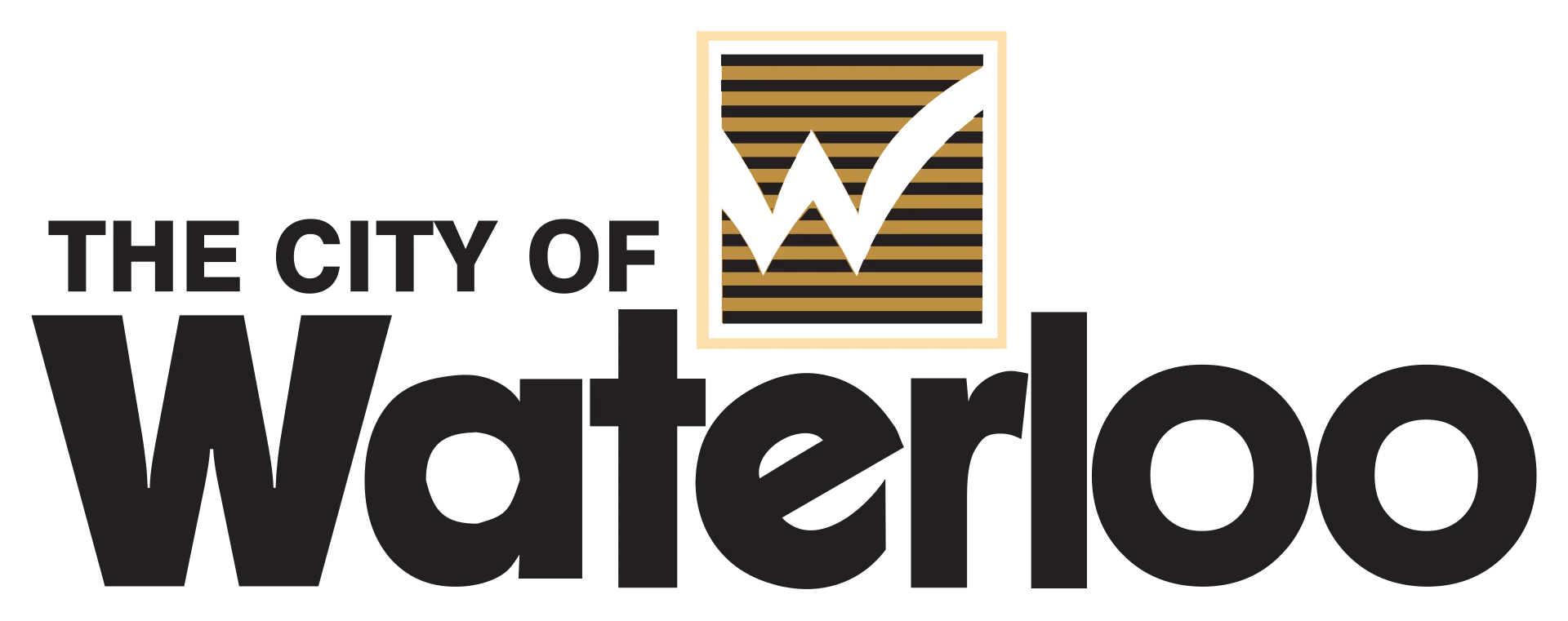 appliance repair Waterloo logo