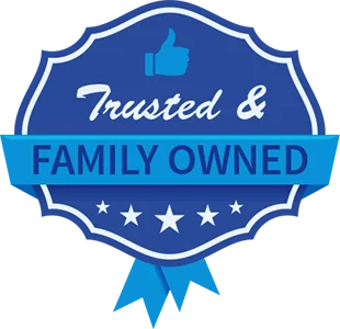 family-owned-business logo FIX-Appliance CA