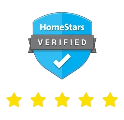 homestars.com logo FIX-Appliance CA