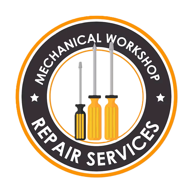 repair-service-illustration logo FIX-Appliance CA