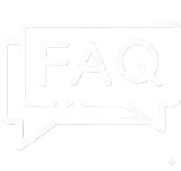 FAQ logo