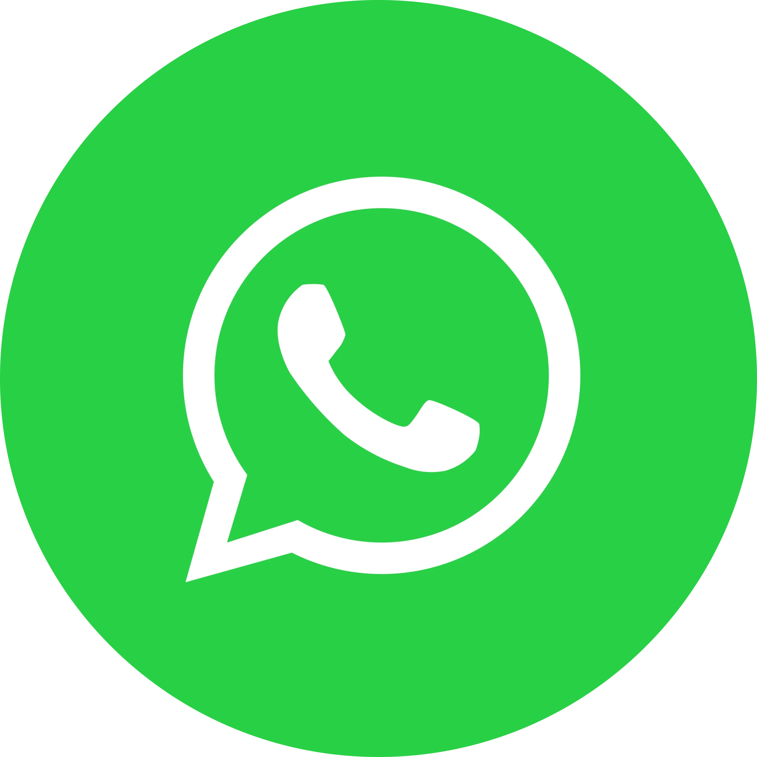 WhatSapp logo appliance repair