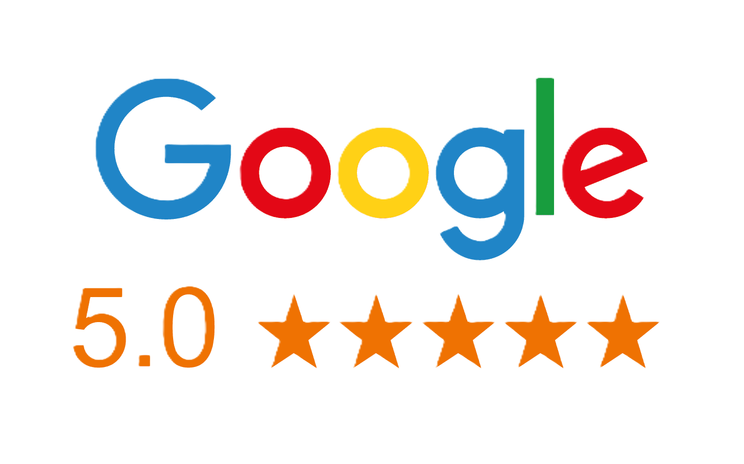 Fix-Appliance.CA - Google reviews 5 stars
