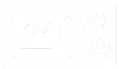 microwave repair icon