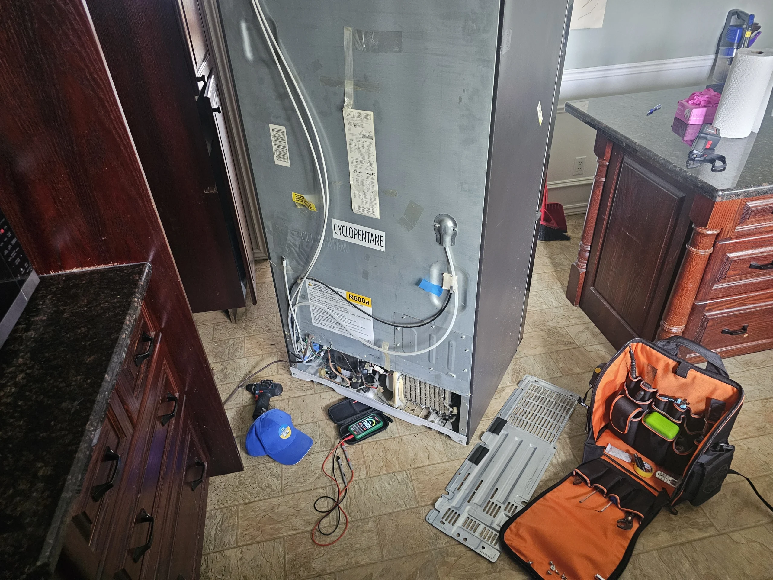 img - appliance repair in Woodstock